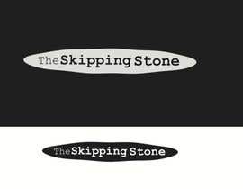 #131 para Design a Logo for TheSkippingStone de Pedro1973