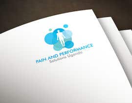 #4 untuk Pain And Performance Solutions Uganda graphic design oleh corelgraphic