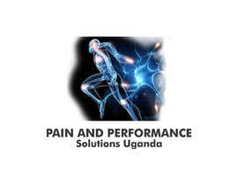 #8 untuk Pain And Performance Solutions Uganda graphic design oleh corelgraphic