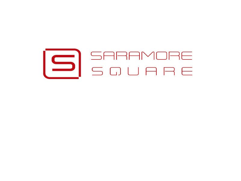 
                                                                                                                        Contest Entry #                                            35
                                         for                                             Design a Logo for Saramore Square
                                        