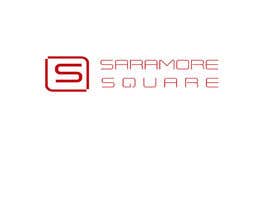 #35 dla Design a Logo for Saramore Square przez vinita1804
