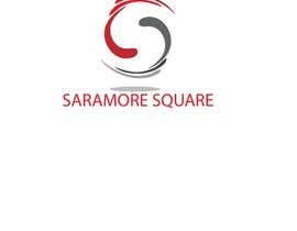 #39 για Design a Logo for Saramore Square από charollyanoman