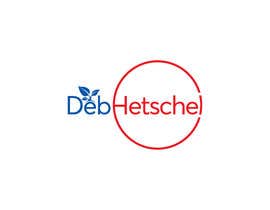 #69 pentru DebH Logo Needed! de către herobdx