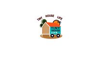 #665 untuk New logo for TinyHouseLife.com oleh subhashreemoh