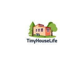 #452 for New logo for TinyHouseLife.com av anshalahmed17