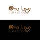 Kilpailutyön #509 pienoiskuva kilpailussa                                                     LOGO/SIGN – ONE LOVE COFFEE CO
                                                