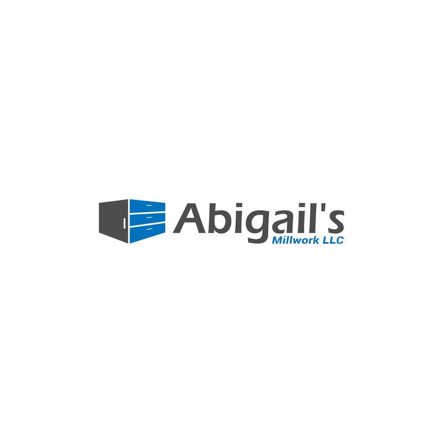 Bài tham dự cuộc thi #25 cho                                                 New Abigail Logo
                                            