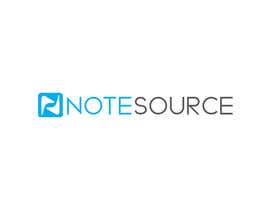 #24 for Design a Logo for NoteSource by saseart
