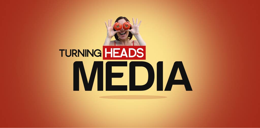 
                                                                                                                        Bài tham dự cuộc thi #                                            65
                                         cho                                             Logo Design for Turning Heads Media
                                        