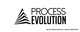 Miniatura de participación en el concurso Nro.21 para                                                     Design a logo for Process Evolution
                                                