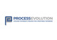 Miniatura de participación en el concurso Nro.27 para                                                     Design a logo for Process Evolution
                                                