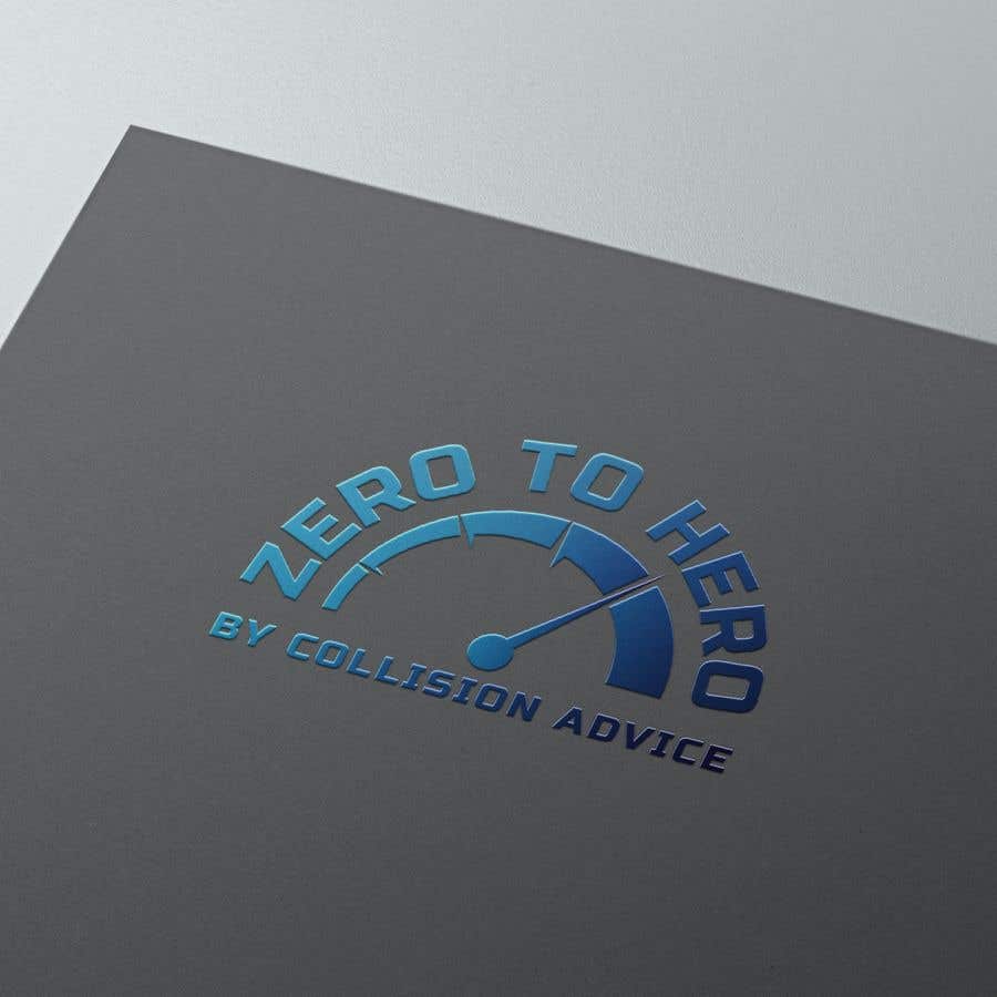 Contest Entry #708 for                                                 New logo for " Zero - Hero "
                                            