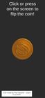 nº 10 pour Make me a cool coin flipping app for Android par EliasValk 