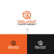 Imej kecil Penyertaan Peraduan #131 untuk                                                     Logo Design for Music Agency - Reliant Talent Agency
                                                