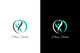 Miniatyrbilde av konkurransebidrag #8 i                                                     Design a Logo for fitness tracker & smartwatch news site
                                                