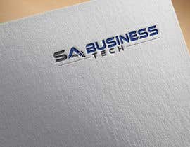 #444 para business logo  - 20/11/2020 00:59 EST de suman60