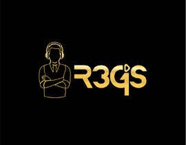 #204 untuk R3G1S - Italian Dj brand oleh rockztah89