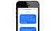 Anteprima proposta in concorso #8 per                                                     Create an Animation cell phone text message
                                                
