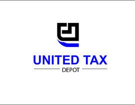 nº 63 pour United Tax Depot par golamrabbany462 