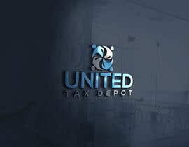 nº 56 pour United Tax Depot par salmanfrahman962 