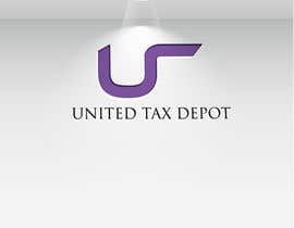 nº 72 pour United Tax Depot par mdsabbir196702 