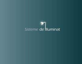 mahmoodalam47님에 의한 Design a Logo for illuminating systems을(를) 위한 #36