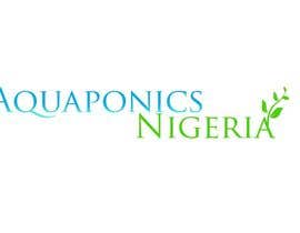 #14 for Design a Logo for www.AquaponicsNigeria.com by nserafimovska13