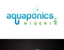#42 dla Design a Logo for www.AquaponicsNigeria.com przez creativeart08