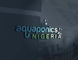 #44 para Design a Logo for www.AquaponicsNigeria.com de creativeart08