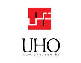 #26 dla Design a Logo for forum page called UHO przez ciprilisticus