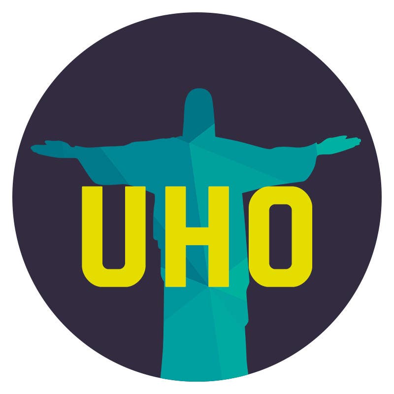 Participación en el concurso Nro.22 para                                                 Design a Logo for forum page called UHO
                                            