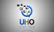 Predogledna sličica natečajnega vnosa #24 za                                                     Design a Logo for forum page called UHO
                                                