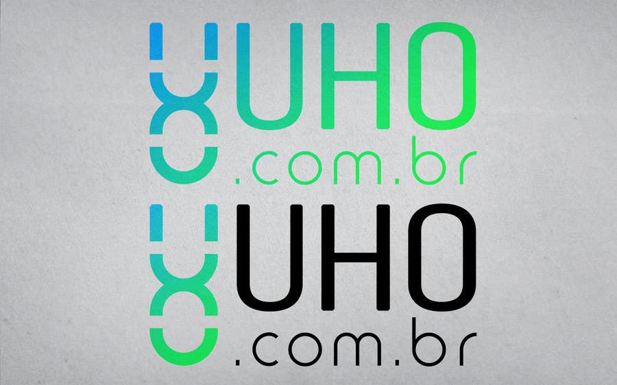 Proposta in Concorso #11 per                                                 Design a Logo for forum page called UHO
                                            
