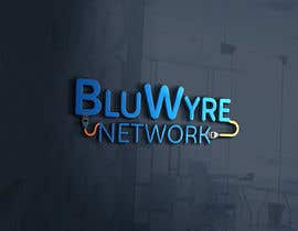 #63 pentru Be Wired! BluWyre Network de către bayzidsobuj
