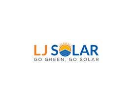Nro 396 kilpailuun Design me a logo for a Solar Systems Company käyttäjältä IqbalArt