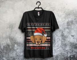 #77 cho Ugly Christmas Sweatshirt Design! bởi mhd123456