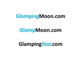 #47 for Finding a business name / domain name for a luxurious glamping resort by sharifbge42