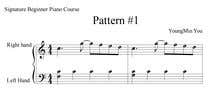 #5 cho Creating PDF Materials for Online Piano Course bởi matthew96050