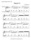 #16 cho Creating PDF Materials for Online Piano Course bởi matthew96050