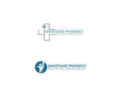 #497 za Pharmacy Logo Design for Social Media and Website od lunanabila