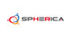 Miniatura de participación en el concurso Nro.458 para                                                     Design a Logo for "Spherica" (Human Resources & Technology Company)
                                                