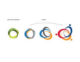 #477 para Design a Logo for &quot;Spherica&quot; (Human Resources &amp; Technology Company) de DonRuiz