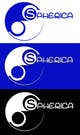 Miniatyrbilde av konkurransebidrag #552 i                                                     Design a Logo for "Spherica" (Human Resources & Technology Company)
                                                