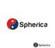 Εικόνα Συμμετοχής Διαγωνισμού #498 για                                                     Design a Logo for "Spherica" (Human Resources & Technology Company)
                                                