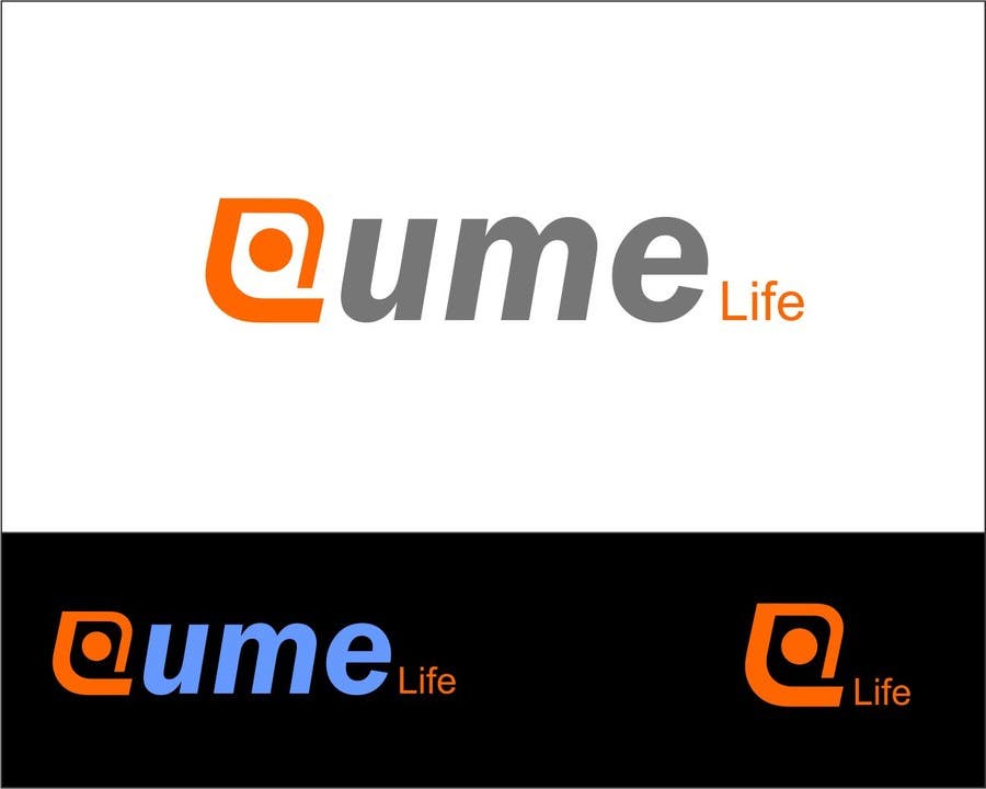 Participación en el concurso Nro.242 para                                                 Logotype for a mobile application LUME
                                            