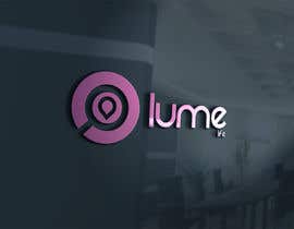#208 for Logotype for a mobile application LUME by vishnuvs619
