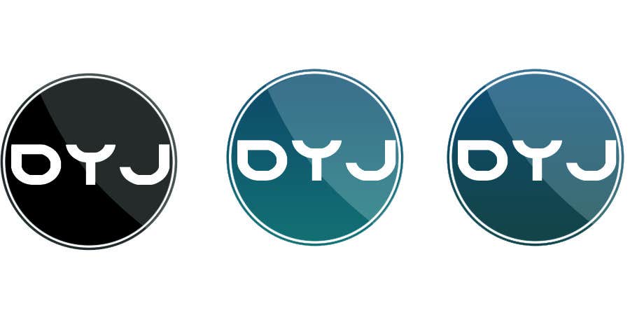 Konkurrenceindlæg #18 for                                                 Diseñar un logotipo DYJ
                                            