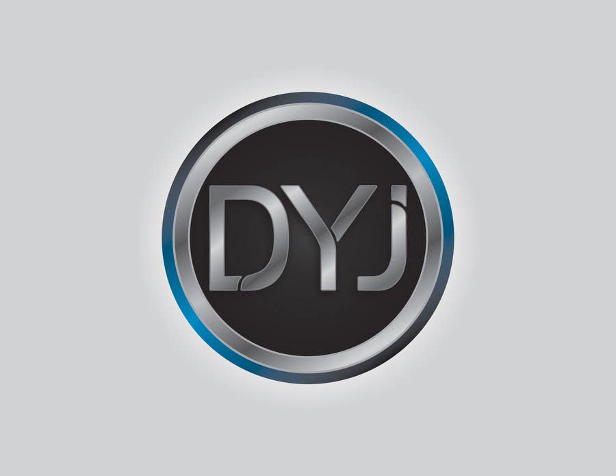 Wasilisho la Shindano #35 la                                                 Diseñar un logotipo DYJ
                                            