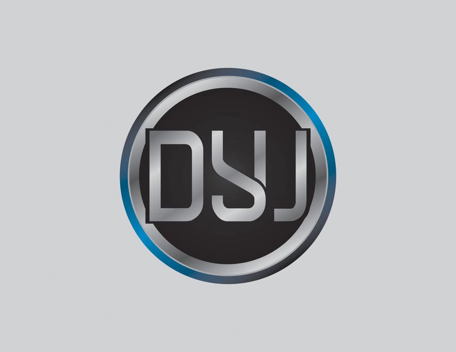 ผลงานการประกวด #39 สำหรับ                                                 Diseñar un logotipo DYJ
                                            