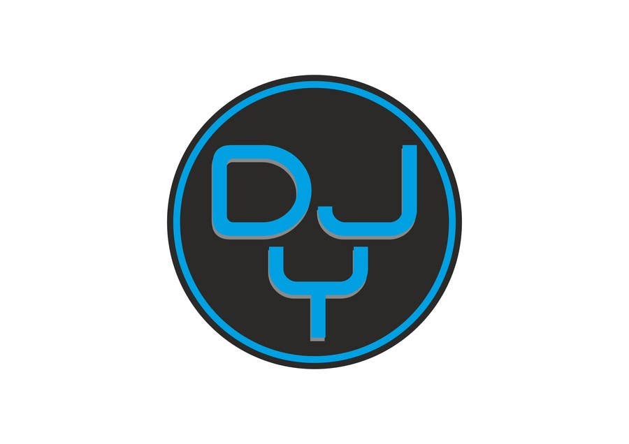Proposta in Concorso #66 per                                                 Diseñar un logotipo DYJ
                                            